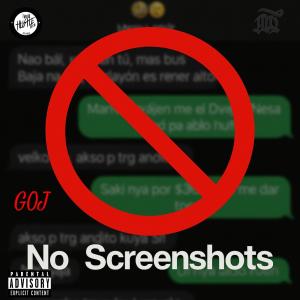 GOJ的專輯No Screenshots (Explicit)