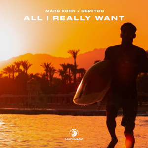 Marc Korn的專輯All I Really Want