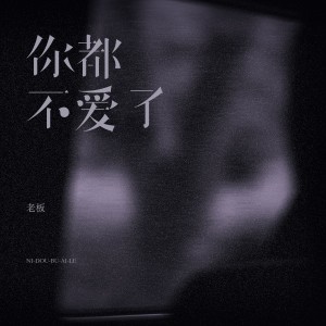 Album 你都不爱了 from 老板