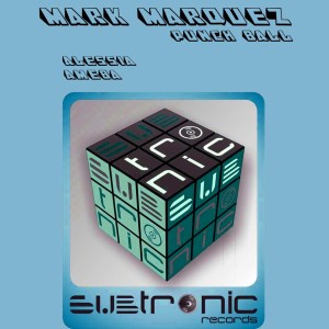 收聽Mark Marquez的Alessia (Original Mix)歌詞歌曲