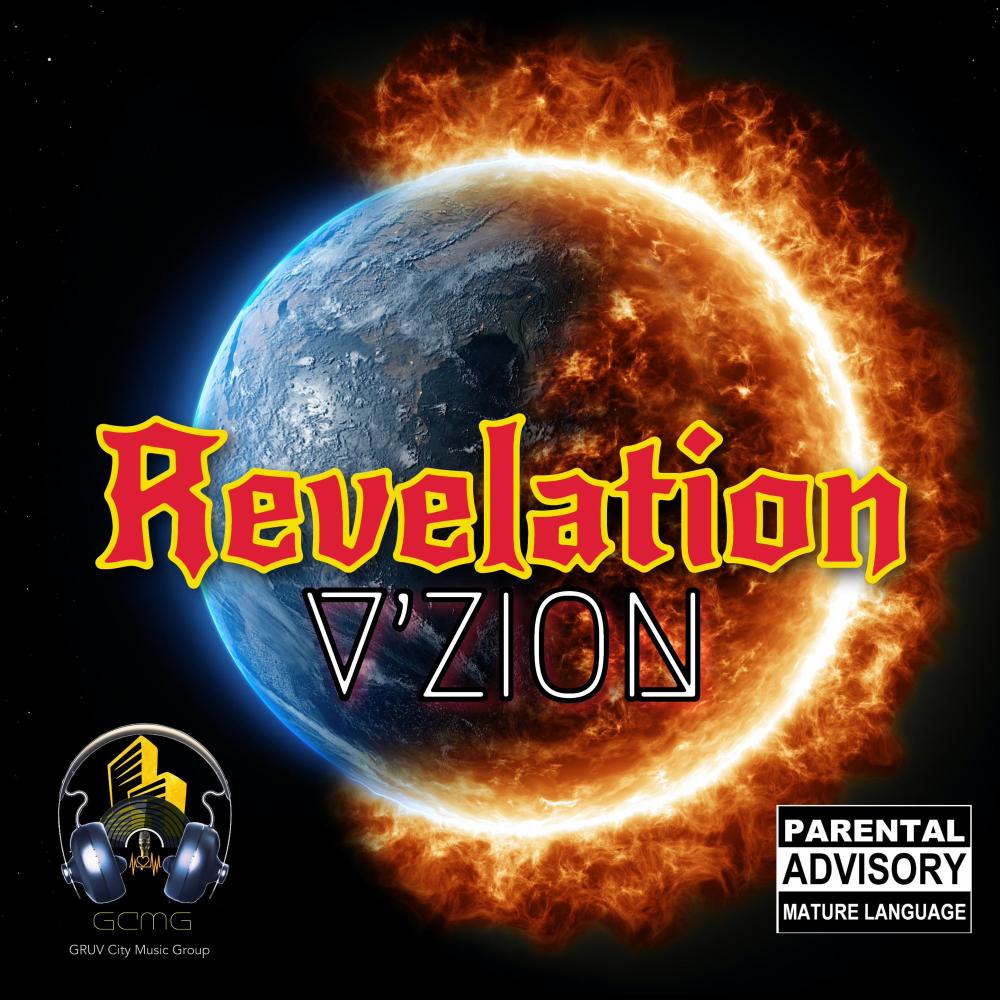 Revelation (Dansonn Remix|Explicit)