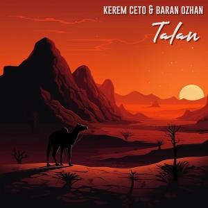 Kerem Çeto的專輯Talan