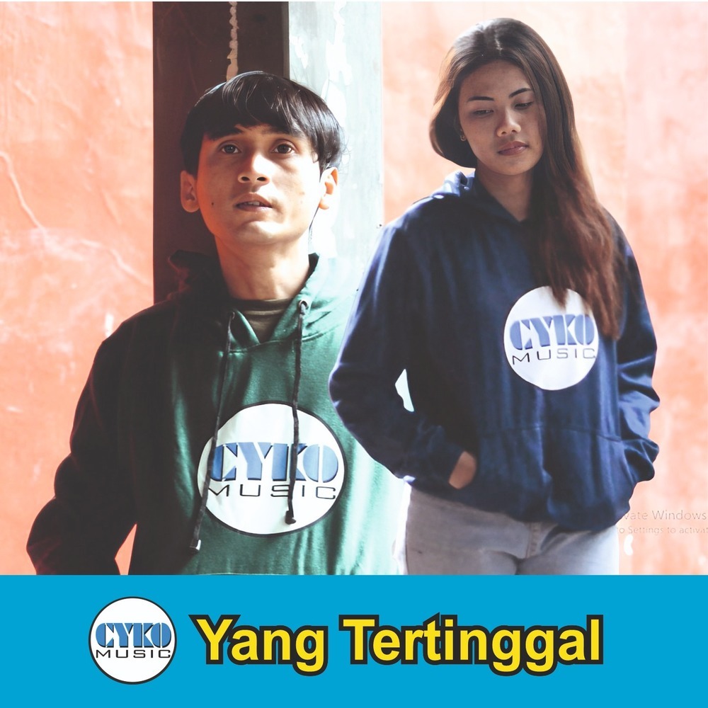Yang Tertinggal