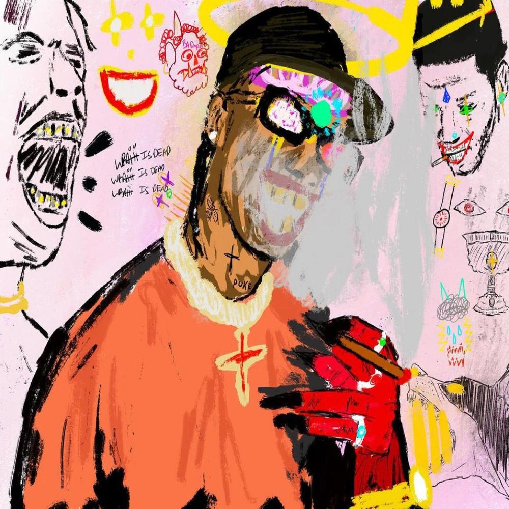 Sum To Drop (freestyle) (Explicit)