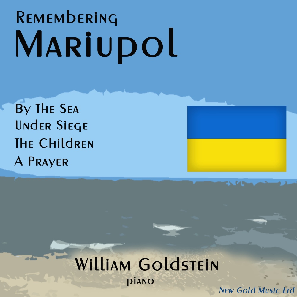 Remembering Mariupol
