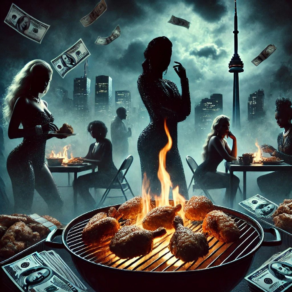 Fry You Up (Explicit)