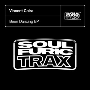 Vincent Caira的專輯Been Dancing EP