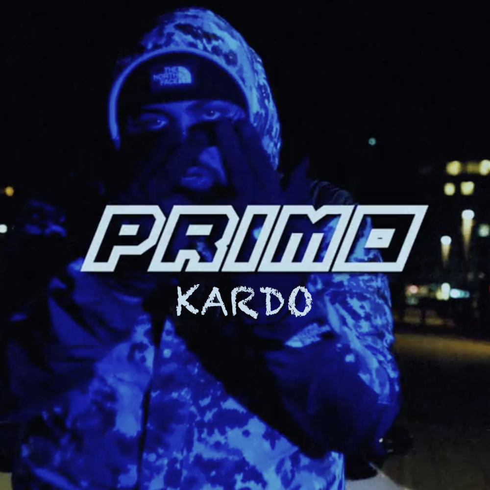 Primo (Explicit)