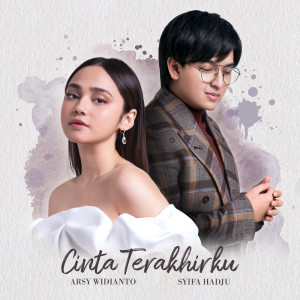 Syifa Hadju的專輯Cinta Terakhirku