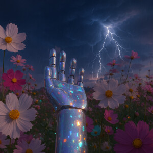 default playlist img