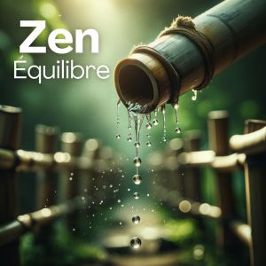 Album Zen Équilibre (Harmonieux Musique Zen pour une Méditation Profonde et Équilibrante) from 