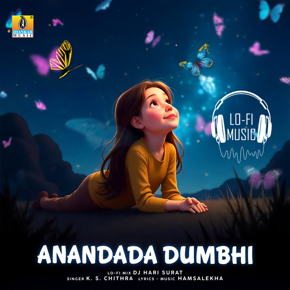 Anandada Dumbhi (Lofi Mix)