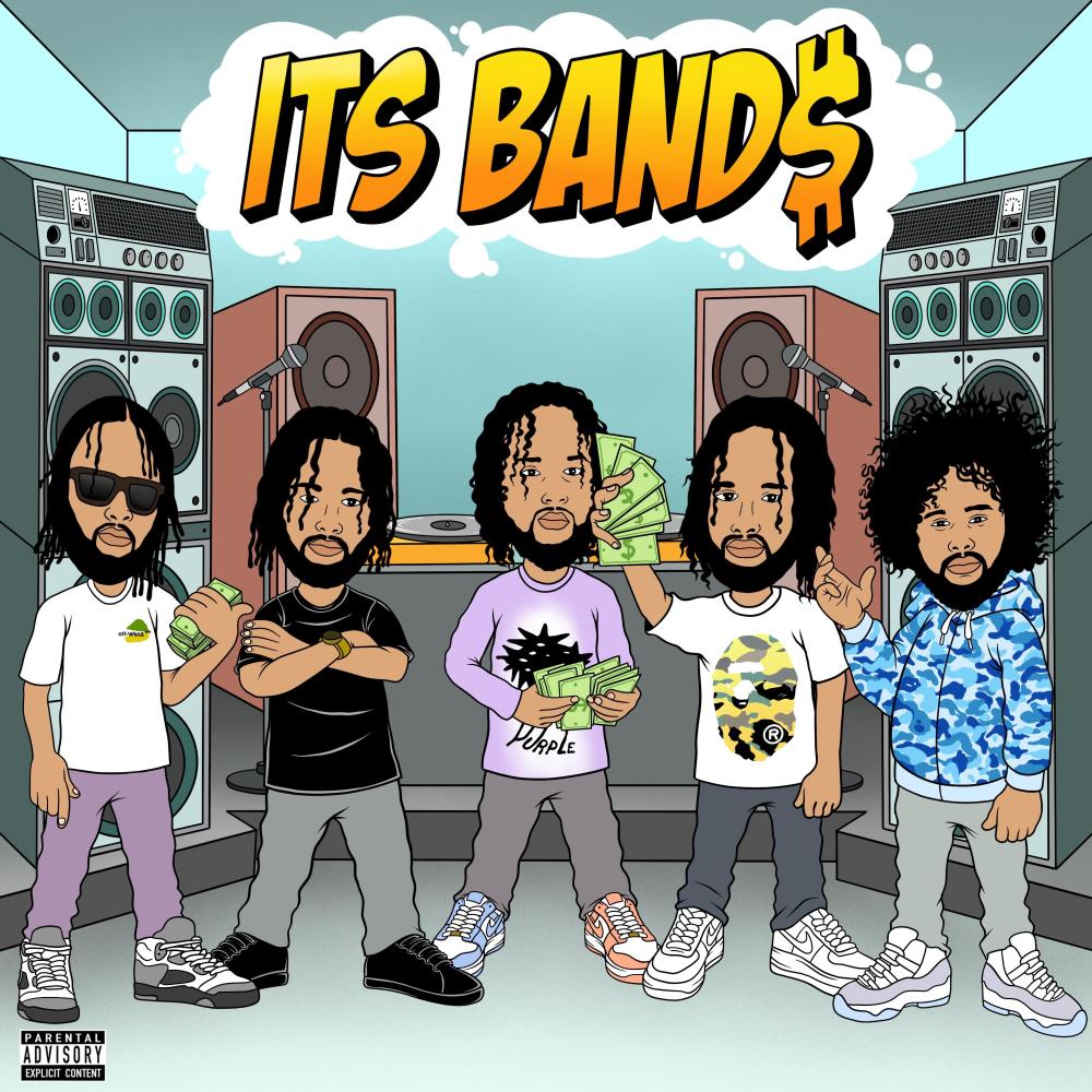 Underdawg (feat. NoDeal) (Explicit)