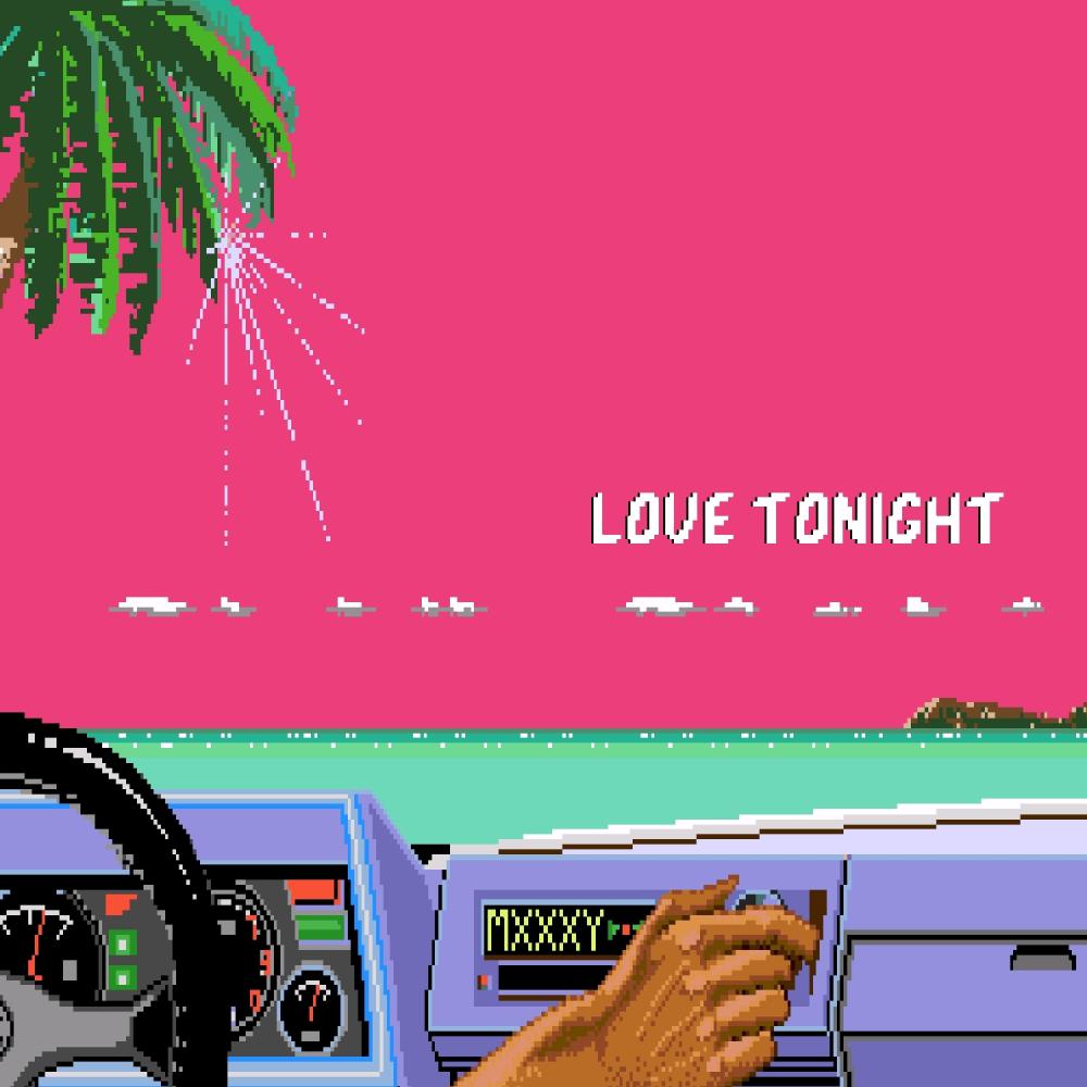 Love Tonight
