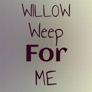 Dengarkan lagu Willow Weep For Me nyanyian Billy Tipton dengan lirik