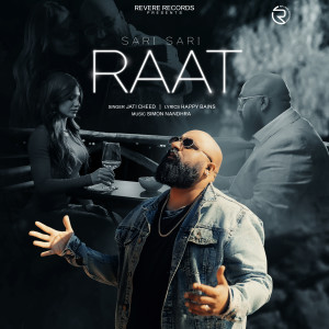 Album Sari Sari Raat from Jati Cheed