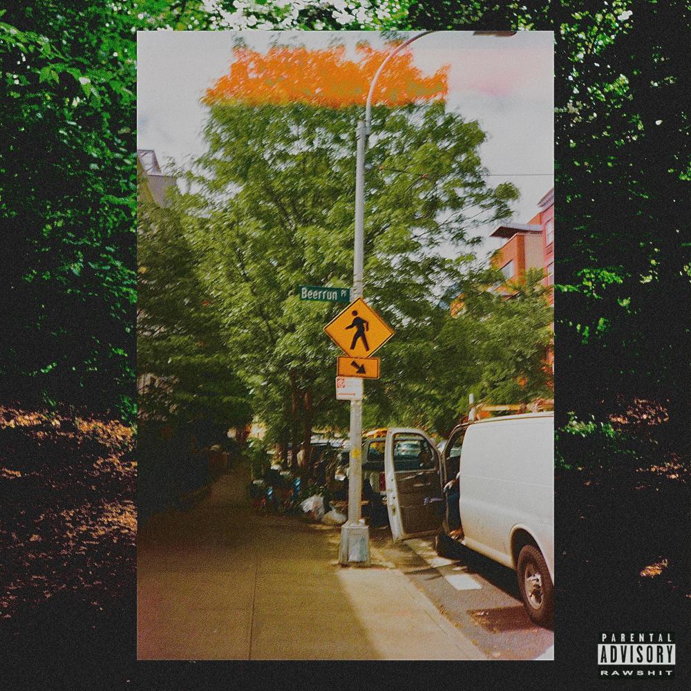 DON'T WORK YOURSELF INTO A SHOOT (Explicit)