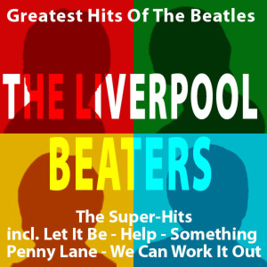 收听The Liverpool Beaters的Imagine歌词歌曲