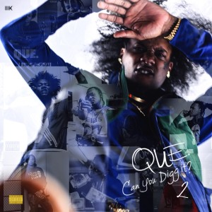 Listen to I Swear (Explicit) song with lyrics from Que