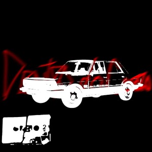 Dengarkan lagu Dentro Do Carro (Explicit) nyanyian Canvaz dengan lirik