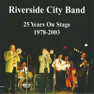 收聽Riverside City Band的On the Sunny Side of the Street歌詞歌曲