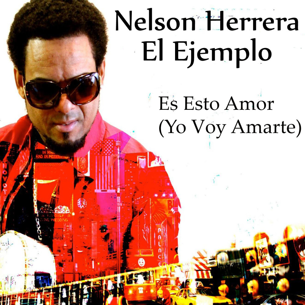 Es Esto Amor (Yo Voy Amarte) (Urban House Mix)