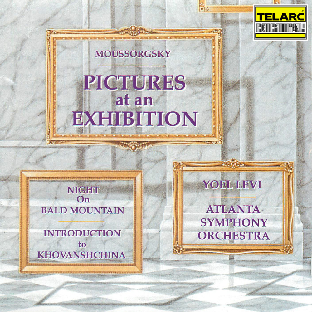 Mussorgsky: Khovanshchina (Dawn on the Moskow River) : Introduction