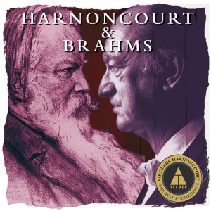 Nikolaus Harnoncourt的專輯Harnoncourt conducts Brahms