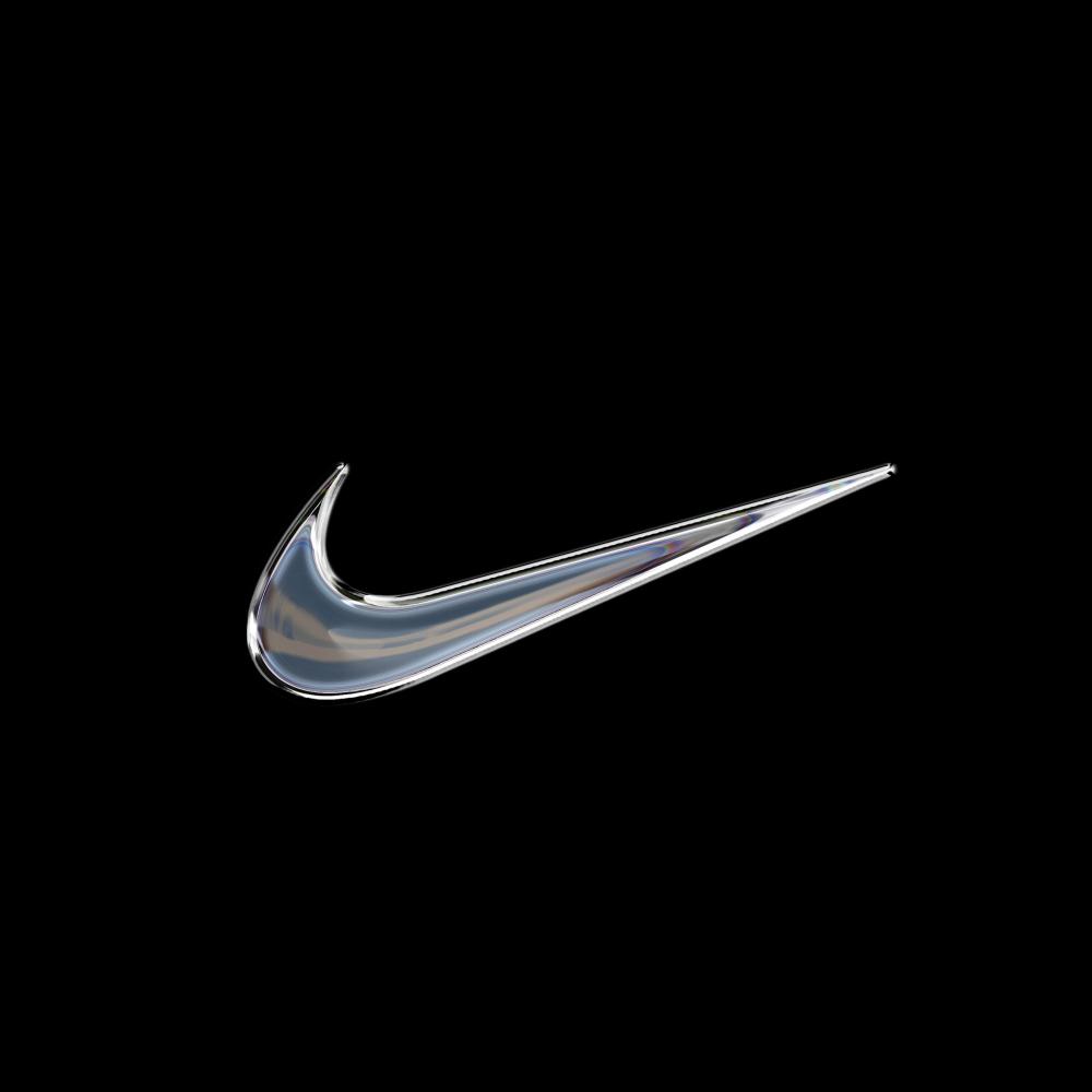 Nike Chrome Hearts (feat. 000EPHEMERAL)