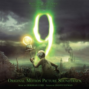 Deborah Lurie的專輯9 Original Motion Picture Soundtrack