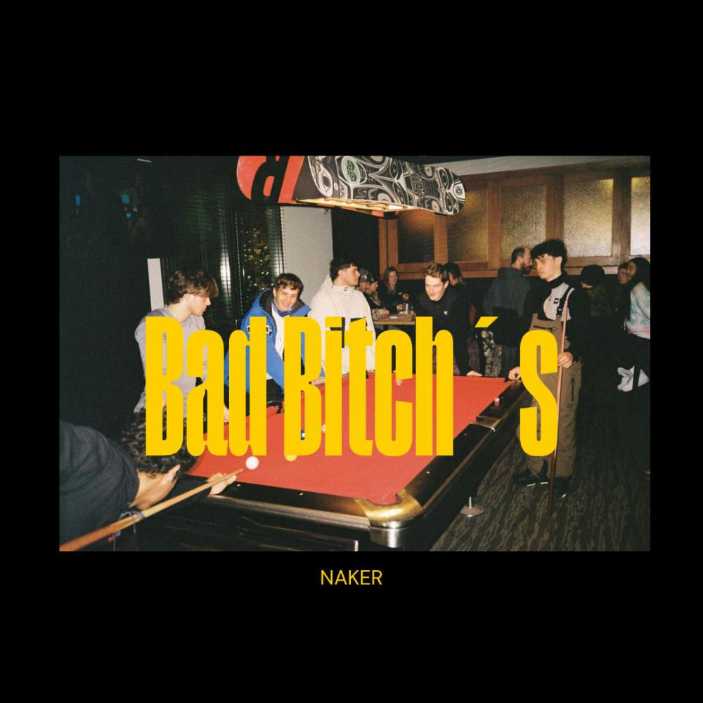 BadBitch (Explicit)