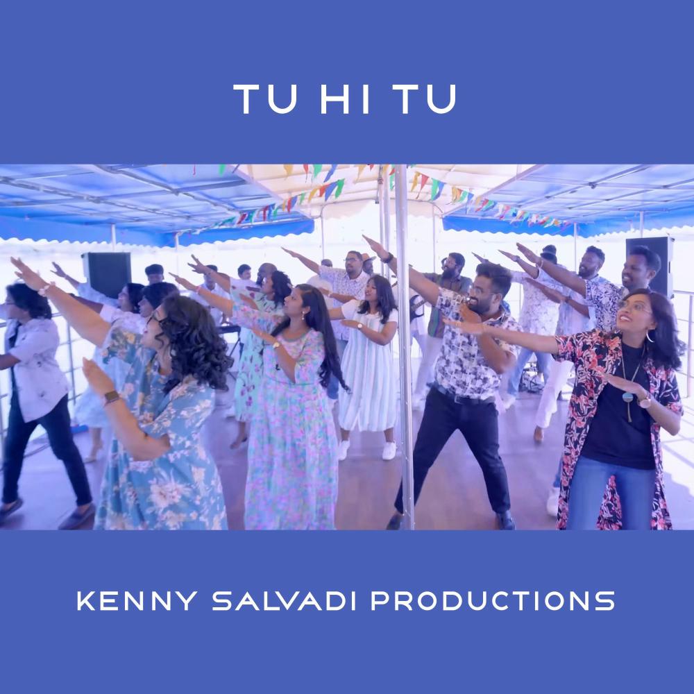 Tu Hi Tu (feat. Blessy Simon, Merlyn Salvadi & Noble Emmanuel)