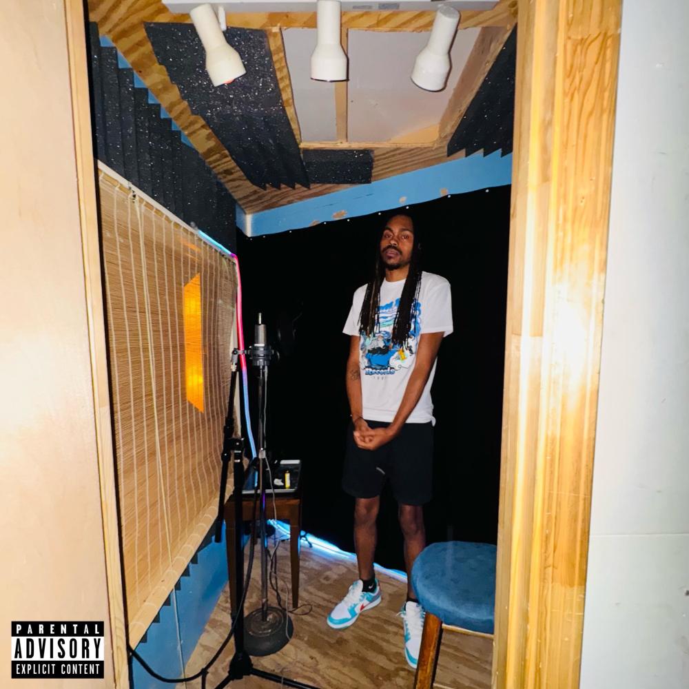 SMOKE AT 2 A.M. (feat. PLM.meez) (Explicit)