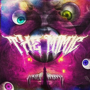 ดาวน์โหลดและฟังเพลง THE MIMIC พร้อมเนื้อเพลงจาก LOSTOV