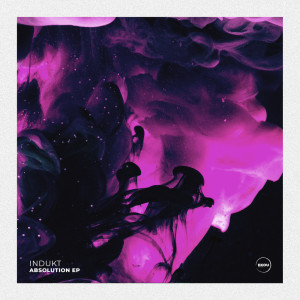 ดาวน์โหลดและฟังเพลง Coalescence พร้อมเนื้อเพลงจาก INDUKT