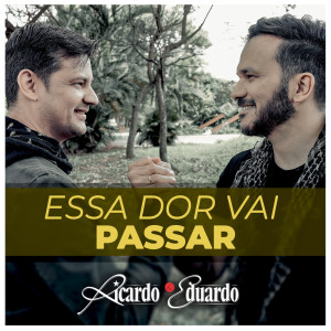 Album Essa Dor Vai Passar from Ricardo
