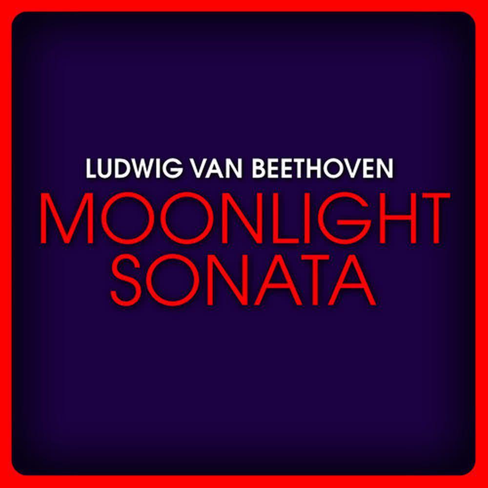 Piano Sonata No. 14 in C-Sharp Minor, Op. 27, No. 2 "Moonlight": III. Presto agitato