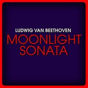 อัลบัม Ludwig van Beethoven: Moonlight Sonata ศิลปิน Istvan Szekely