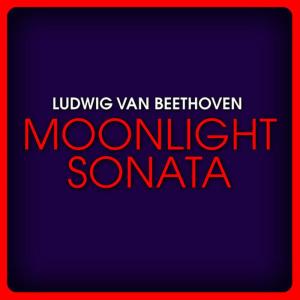 อัลบัม Ludwig van Beethoven: Moonlight Sonata ศิลปิน Evelyne Dubourg