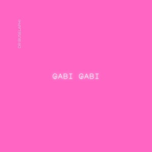Album Gabi Gabi from DR Buselaphi