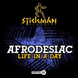 收聽Afrodesiac的Life in a Day歌詞歌曲