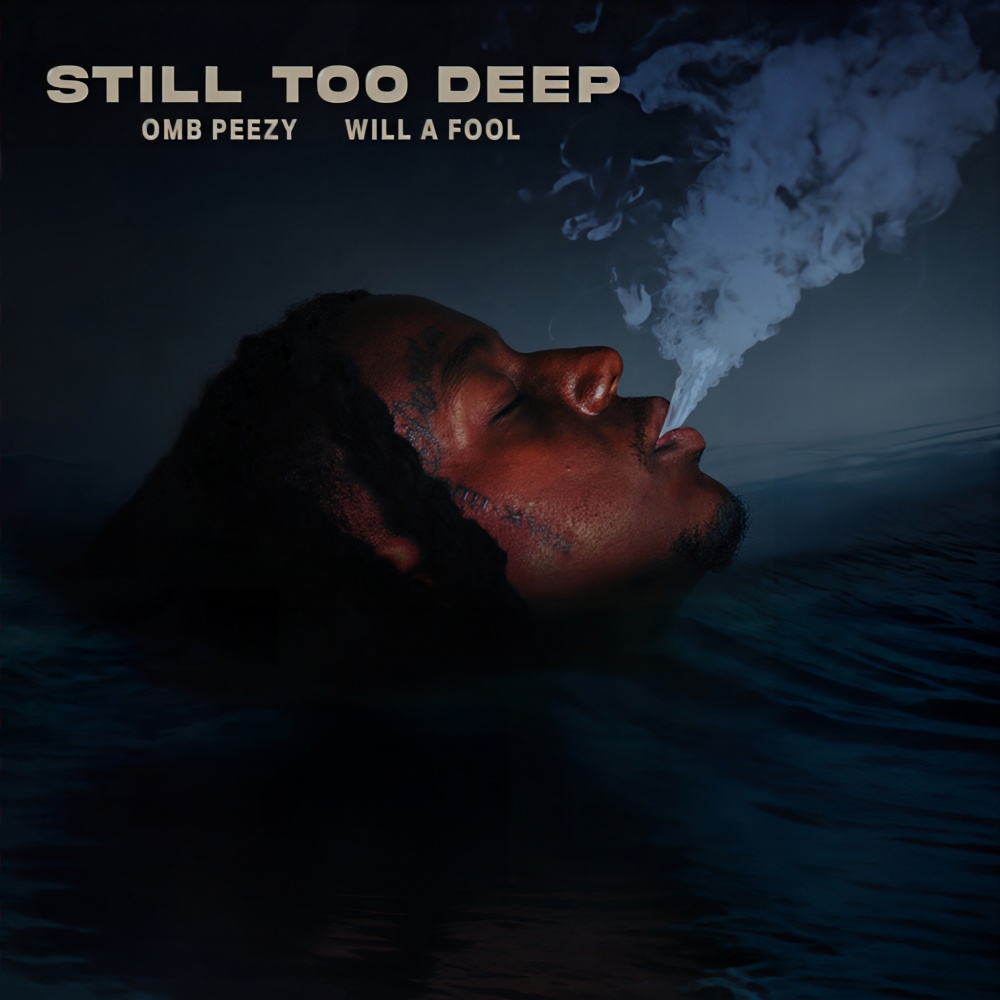 I Try (feat. Killer Mike)