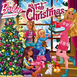 The Superstarz Kids的專輯My Fab Christmas