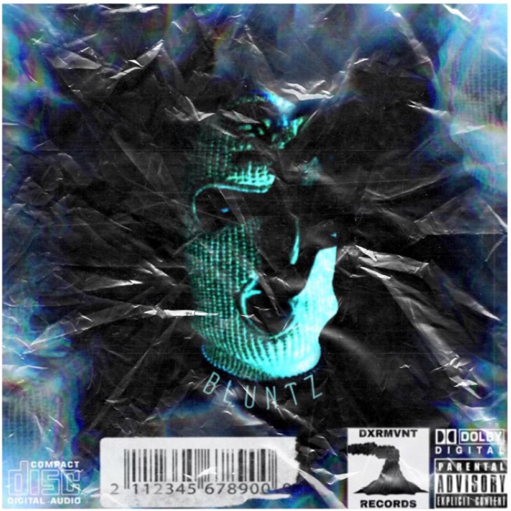 BLUNTZ (feat. F L O W E R $) (Explicit)