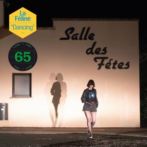 La Féline的專輯Dancing