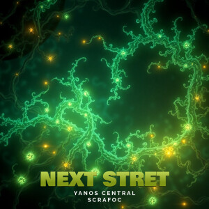 Album Next Street from Yanos Central