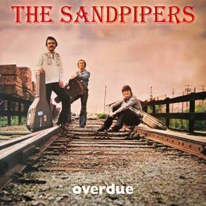 Album Overdue (Extended Version) oleh The Sandpipers