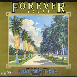 อัลบัม Forever Yours (Explicit) ศิลปิน 