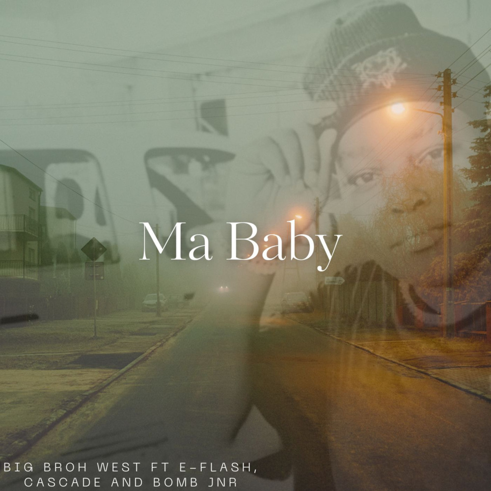 Ma Baby (Instrumental)