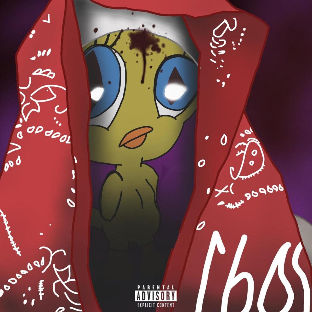 GO! (SEE IN THE DARK) (Explicit)